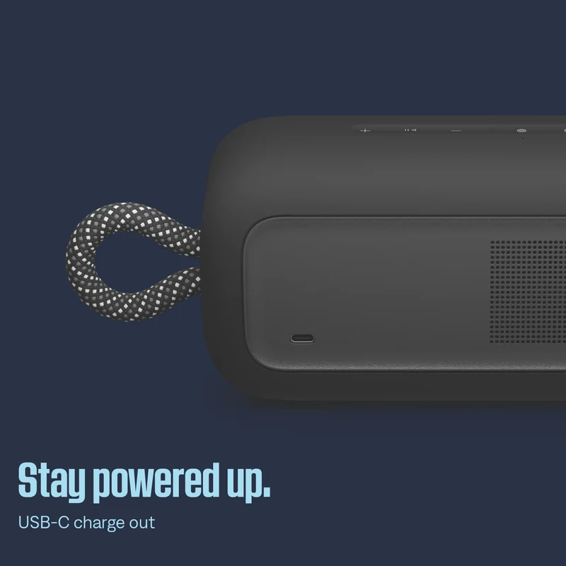 Bose SoundLink Plus Portable Speaker