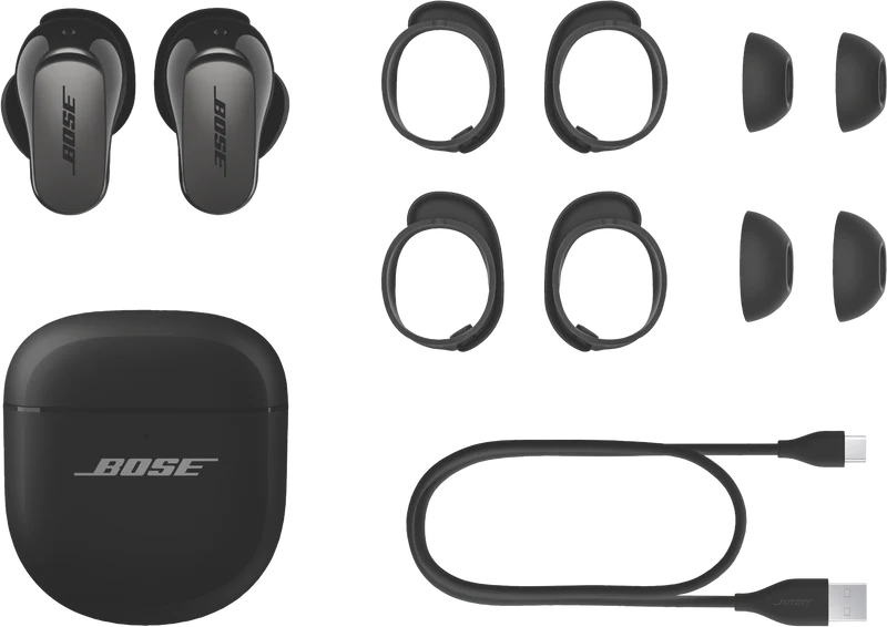 Bose QuietComfort Ultra Earbuds (2nd Gen)