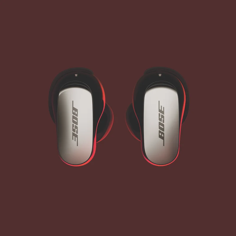 Bose QuietComfort Ultra Earbuds (2nd Gen)
