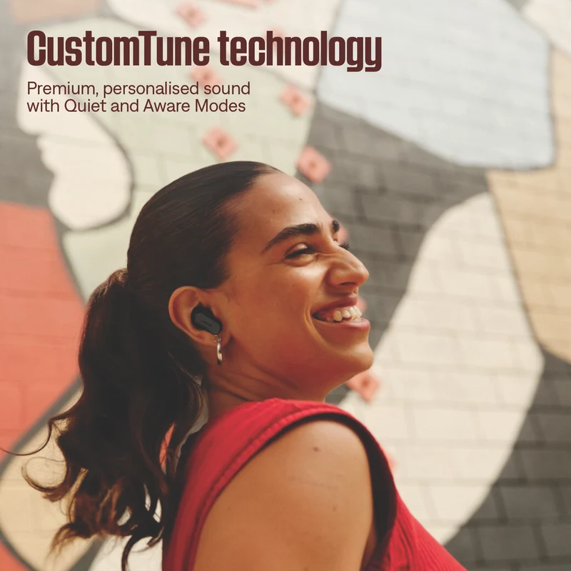 Bose QuietComfort Ultra Earbuds (2nd Gen)