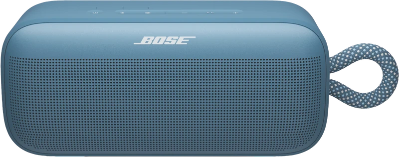 Bose SoundLink Plus Portable Speaker - Blue