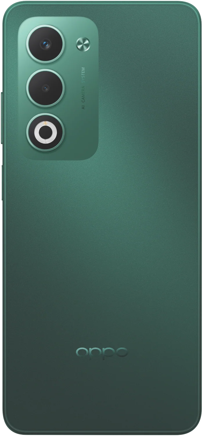 OPPO A5 5G 128GB Aurora Green