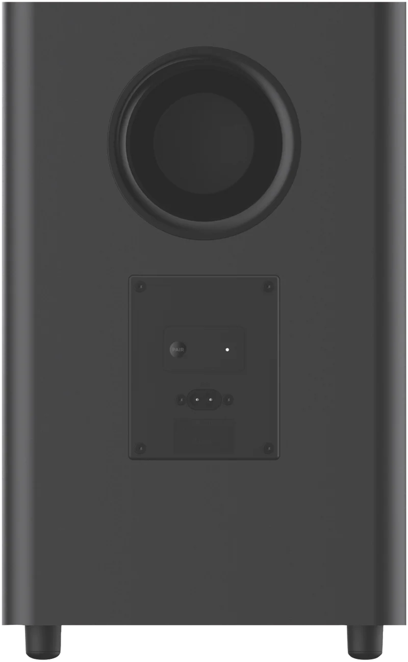Hisense 4.1.2 Ch 720W Dolby Atmos Home Theatre System