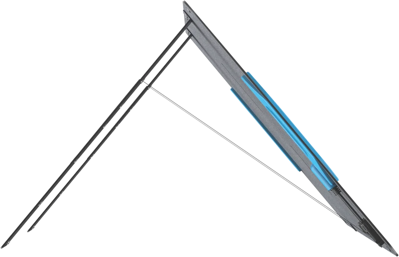ANKER Solix PS 100W Portable Solar Panel
