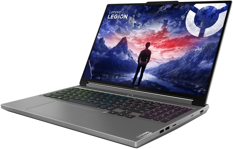 Lenovo Legion 5i 16" i9 32GB 1TB RTX4070 8GB Gaming Laptop