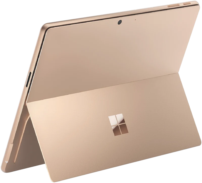 Microsoft Surface Pro (11th Ed) Copilot+ PC 13" OLED X Elite 12 Core 16GB 512GB - Dune