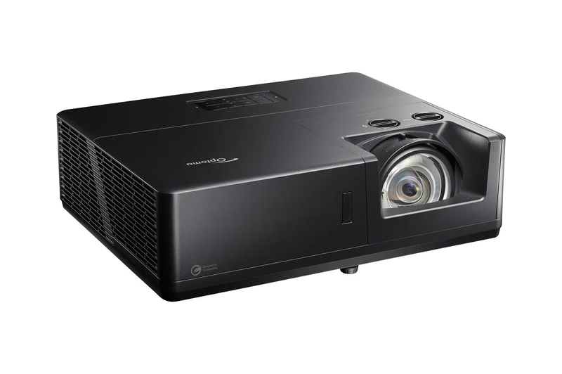 Optoma ZU507TST WUXGA Kurzdistanzprojektor (150€ Rabattcode: N4N5H)
