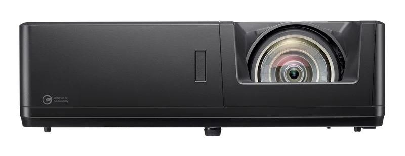 Optoma ZU507TST WUXGA Kurzdistanzprojektor (150€ Rabattcode: N4N5H)
