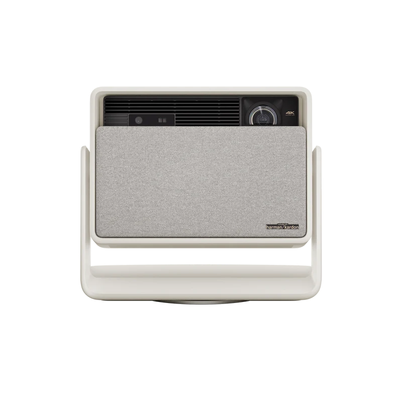 XGIMI Horizon S PRO - 4K Beamer