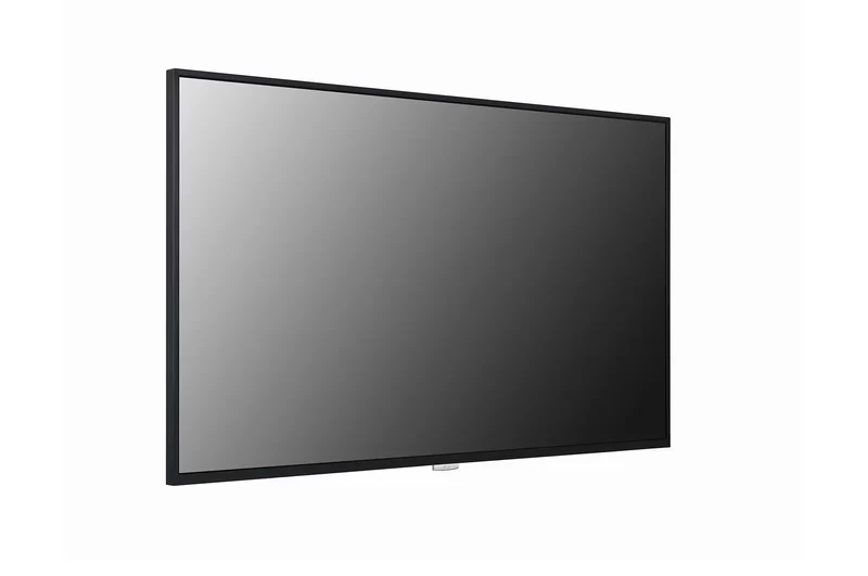 LG UH5J-H 4K/UHD Digital Signage Display