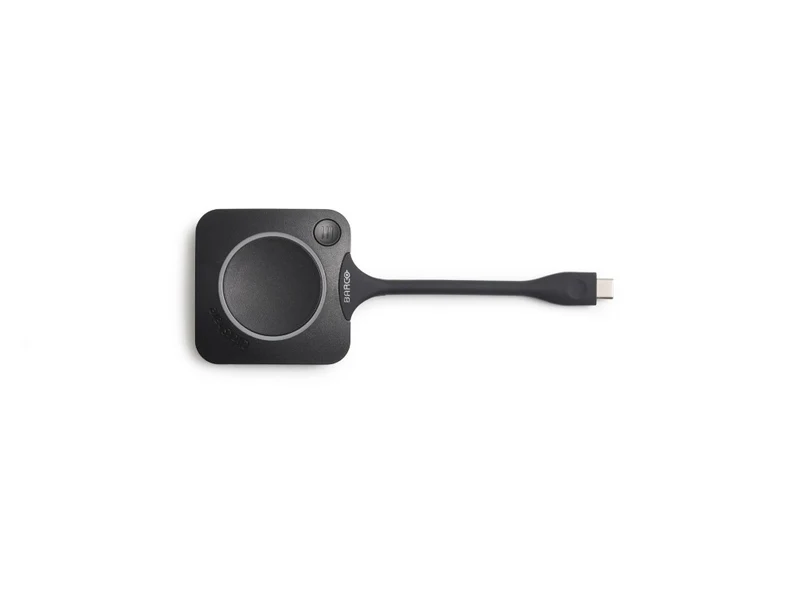 Barco ClickShare USB-C Button – Für C- & CX-Modelle, Bar Core & Bar Pro
