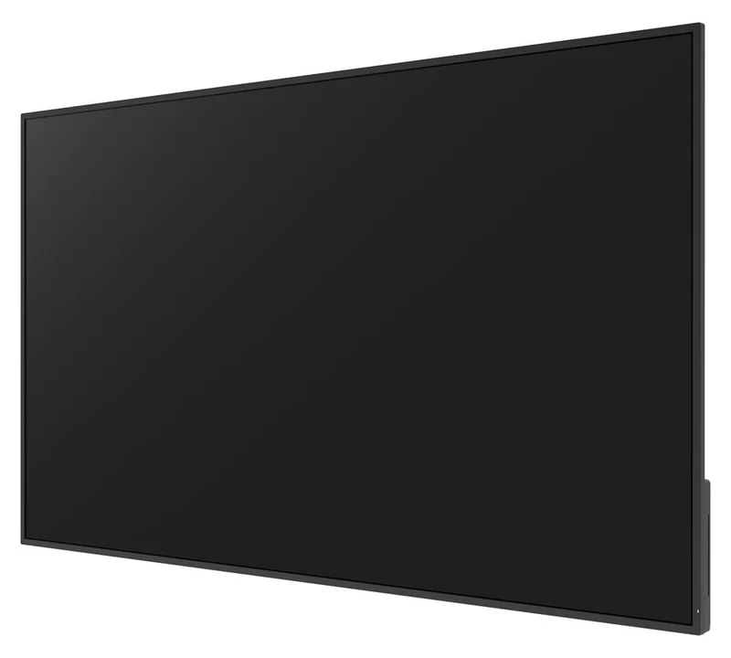 Optoma N-Serie UHD Digital Signage Display mit 24/7 Betrieb & 450cd/m²