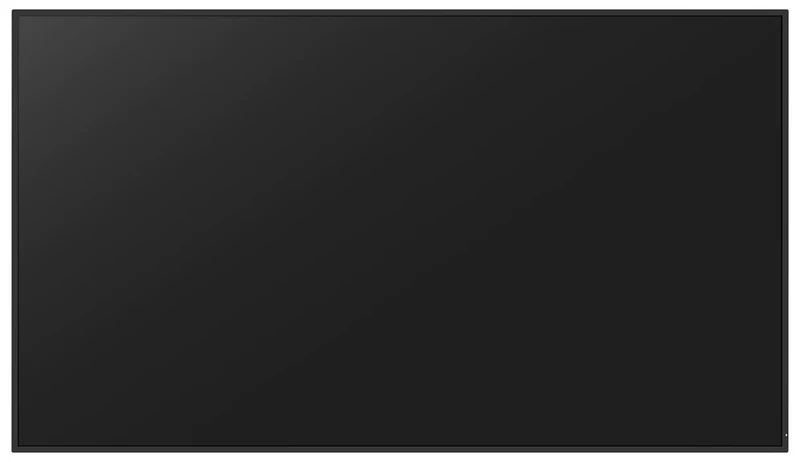 Optoma N-Serie UHD Digital Signage Display mit 24/7 Betrieb & 450cd/m²