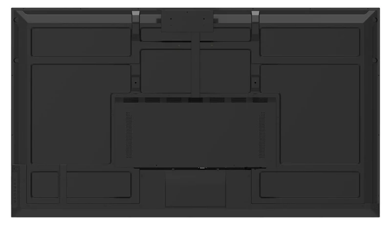 Optoma N-Serie UHD Digital Signage Display mit 24/7 Betrieb & 450cd/m²