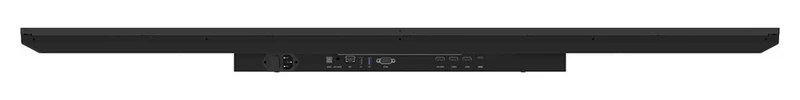 Optoma N-Serie UHD Digital Signage Display mit 24/7 Betrieb & 450cd/m²