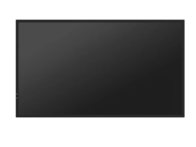 Hisense DM66D-Serie 4K Display – Ideal für digitale Beschilderung und Werbung