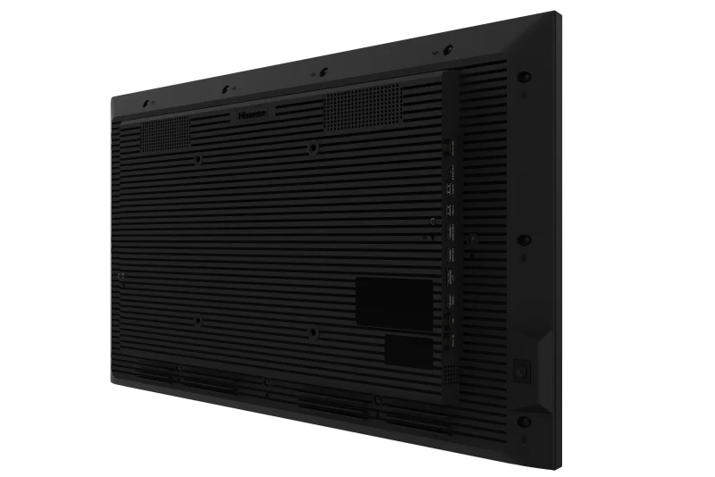 Hisense DM66D-Serie 4K Display – Ideal für digitale Beschilderung und Werbung
