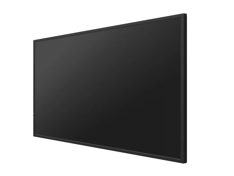 Hisense DM66D-Serie 4K Display – Ideal für digitale Beschilderung und Werbung