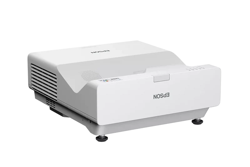 Epson EB-770F FullHD Laser-Ultrakurzdistanzprojektor