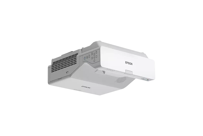 Epson EB-770F FullHD Laser-Ultrakurzdistanzprojektor