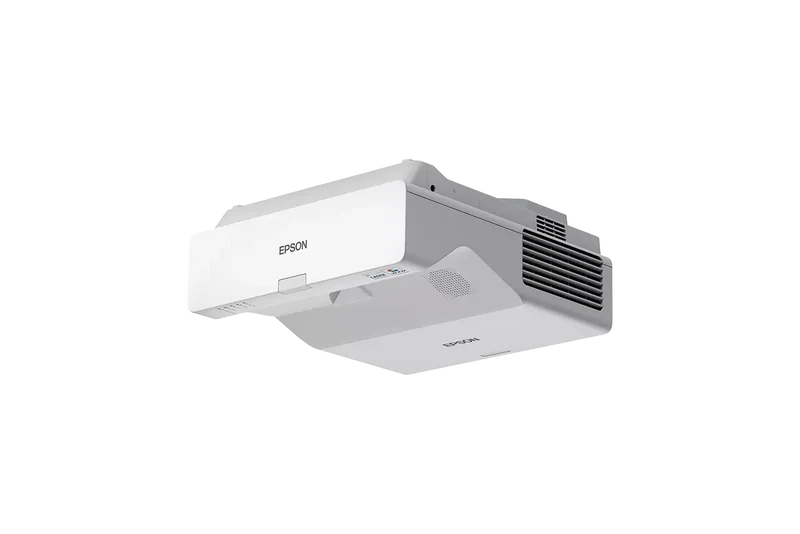 Epson EB-770F FullHD Laser-Ultrakurzdistanzprojektor