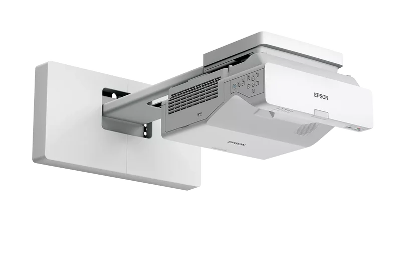 Epson EB-770F FullHD Laser-Ultrakurzdistanzprojektor