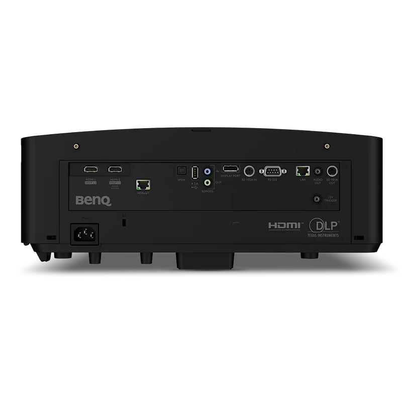 BenQ LK936ST+ Laser 4K Kurzdistanzprojektor
