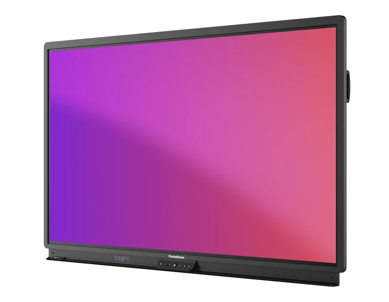 Promethean ActivPanel 9 Premium – Digitale Schultafel fürs Klassenzimmer