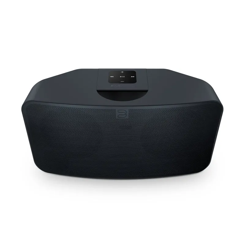 Bluesound Pulse Mini 2i 100W Aktivlautsprecher
