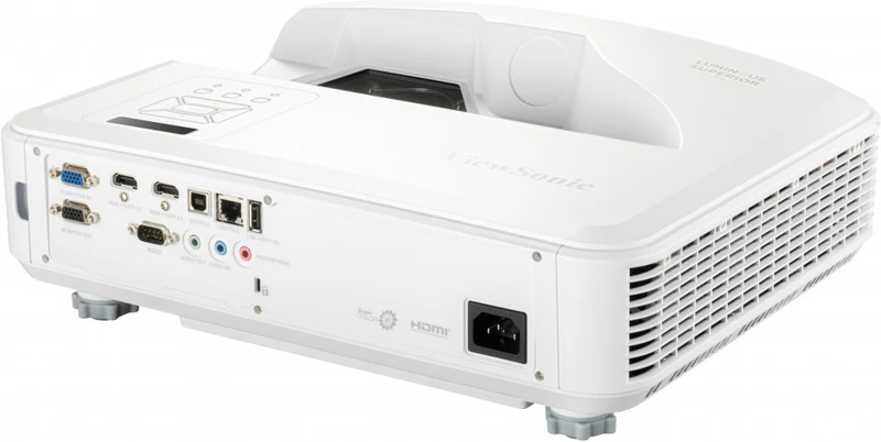 Viewsonic LS832WU Ultrakurzdistanz Projektor