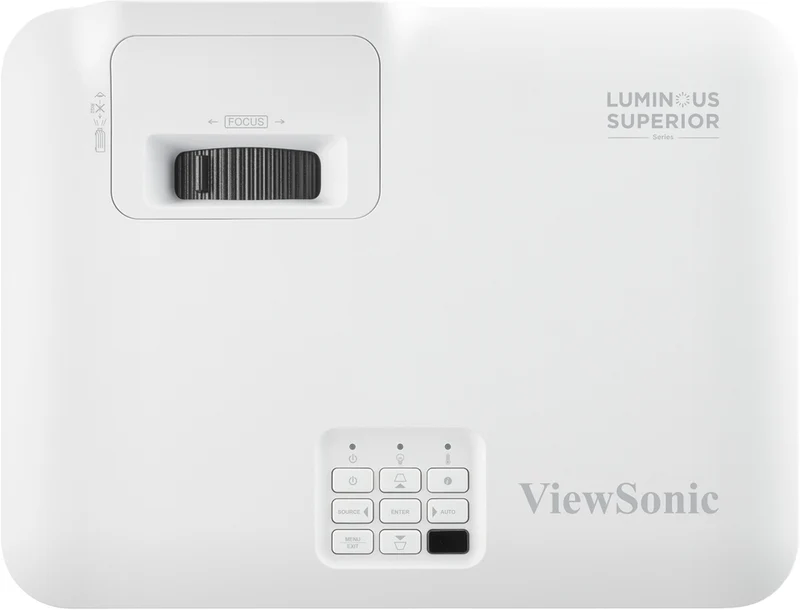 Viewsonic LS711W Kurzdistanz Laser Projektor