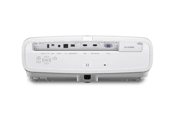 Epson EH-LS11000W 4K Heimkinobeamer - GRATIS Versand