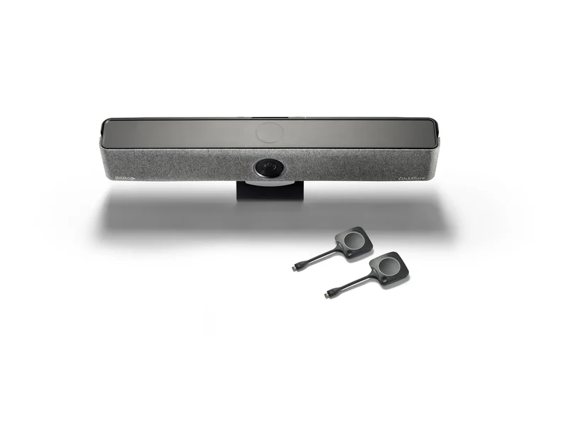Barco ClickShare Bar Pro - All in One Videokonferenzbar