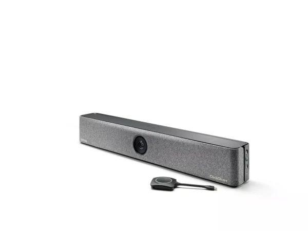 Barco ClickShare Bar Core – Videokonferenzbar