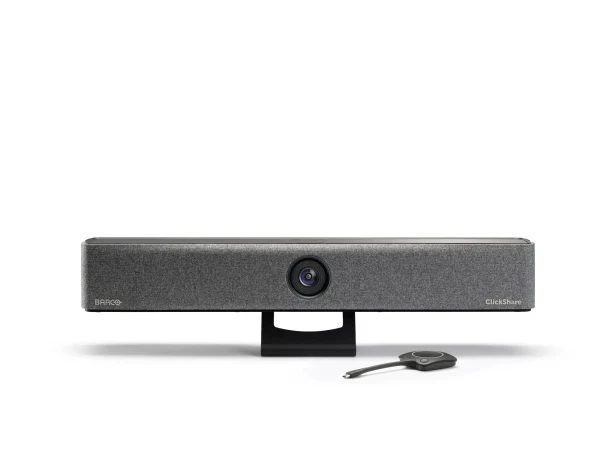 Barco ClickShare Bar Core – Videokonferenzbar
