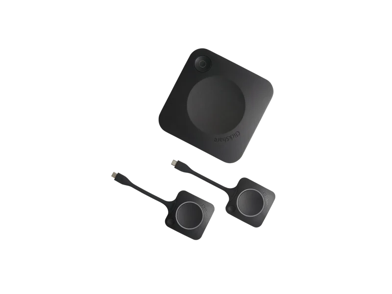 Barco C-10 GEN2 ClickShare Present inkl. 2x USB-C Button