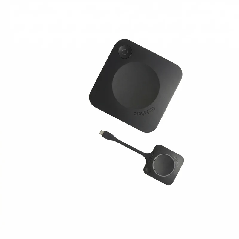 Barco ClickShare C-10 Gen2 – kabellose Präsentationen inkl. 1x USB-C Button