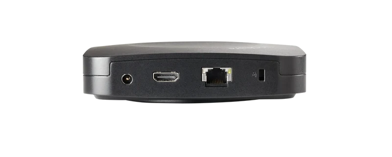 Barco ClickShare C-10 Gen2 – kabellose Präsentationen inkl. 1x USB-C Button