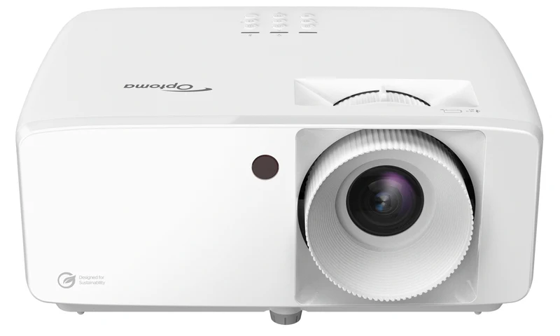 Optoma ZH420 FullHD Laser Daten- und Videoprojektor