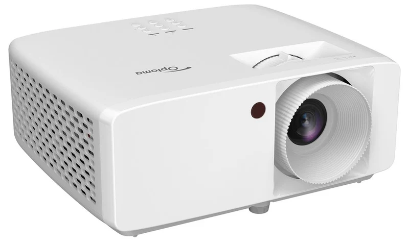Optoma ZH350 FullHD Laser Daten- und Videoprojektor