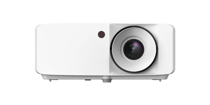 Optoma ZH350 FullHD Laser Daten- und Videoprojektor