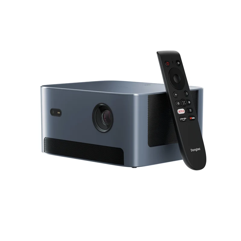 Dangbei Neo FullHD Projektor, blau