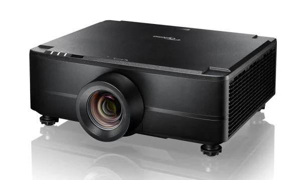 Optoma ZU820TST WUXGA Daten- und Videoprojektor