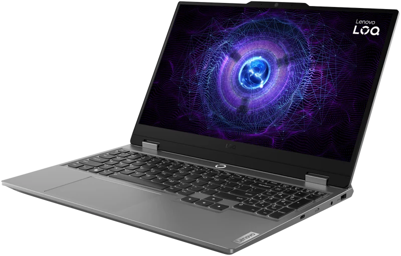 Lenovo LOQ 15.6" i7 24GB 512GB RTX 4050 6GB Gaming Laptop
