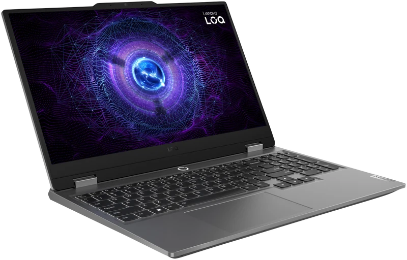 Lenovo LOQ 15.6" i7 24GB 512GB RTX 4050 6GB Gaming Laptop