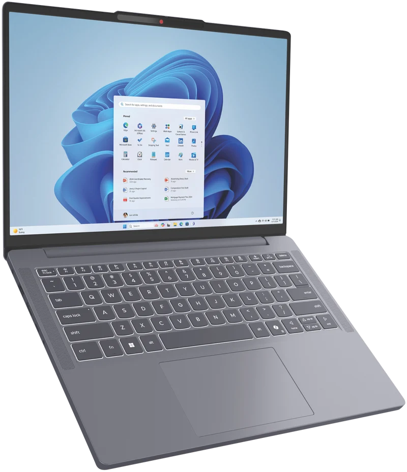 Lenovo IdeaPad Slim 3 14" i5 8GB 512GB Laptop
