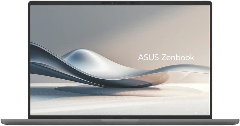 Asus Zenbook A14 14" Copilot+ 16GB 512GB Laptop
