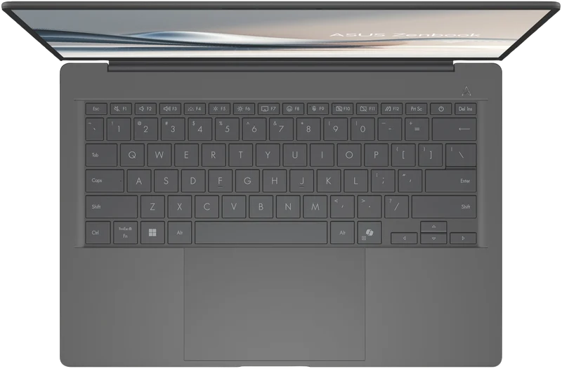 Asus Zenbook A14 14" Copilot+ 16GB 512GB Laptop