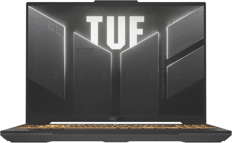Asus TUF F16 16" i7 16GB 512GB eForce RTX 4050 6GB Gaming Laptop