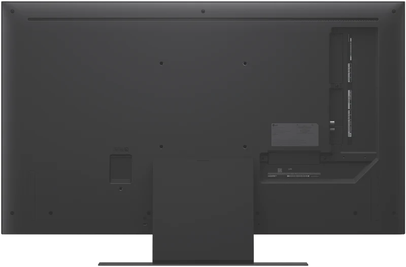 LG 43" QNED81A AI LED UHD 4K Smart TV 2025